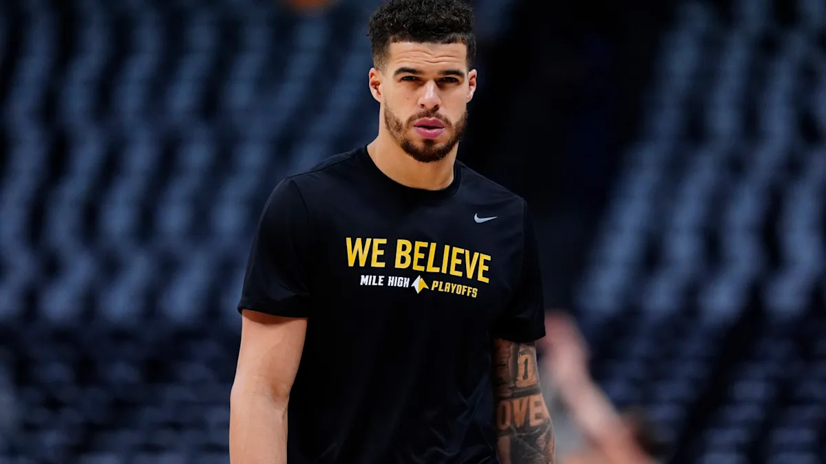 Featured image for Michael Porter Jr. Trade Boosts Nets and Nuggets' Championship Hopes