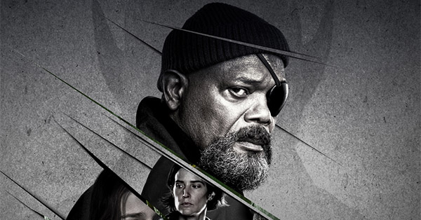 "Samuel L. Jackson shines in Marvel's 'Secret Invasion' premiere"