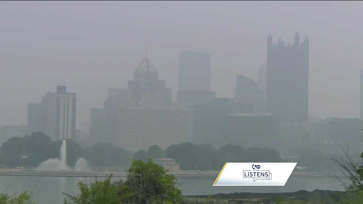 Improving Air Quality: WTAE Takes Action
