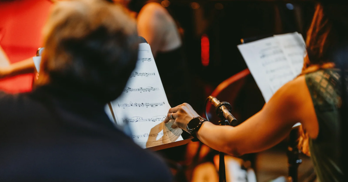 Featured image for Broadway Musicians and Producers Reach Labor Agreement, Strike Averted