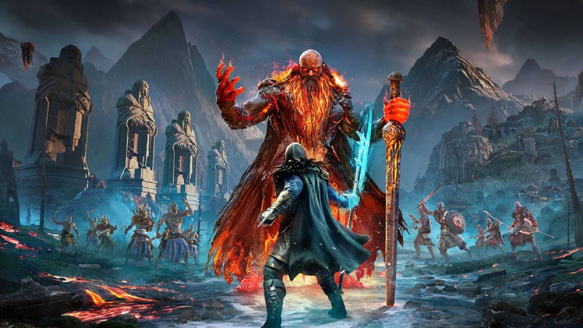"Score Amazing Deals on Must-Have PS5 Games in PlayStation Store's Essential Picks Sale"