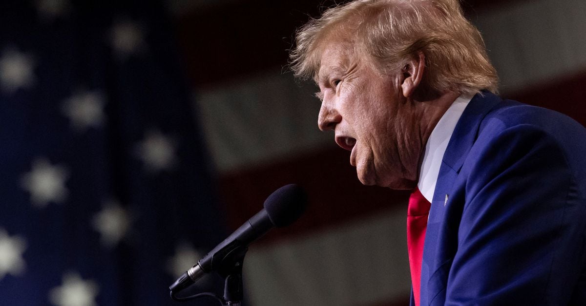 Trump's Loyalists Reshaping U.S. Foreign Policy: China, NATO, Ukraine