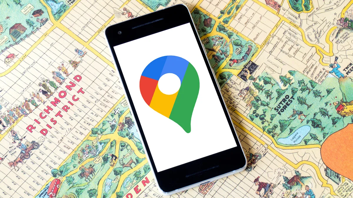 Featured image for Protect Your Privacy: Blur Your Home on Google Maps in a Few Simple Steps