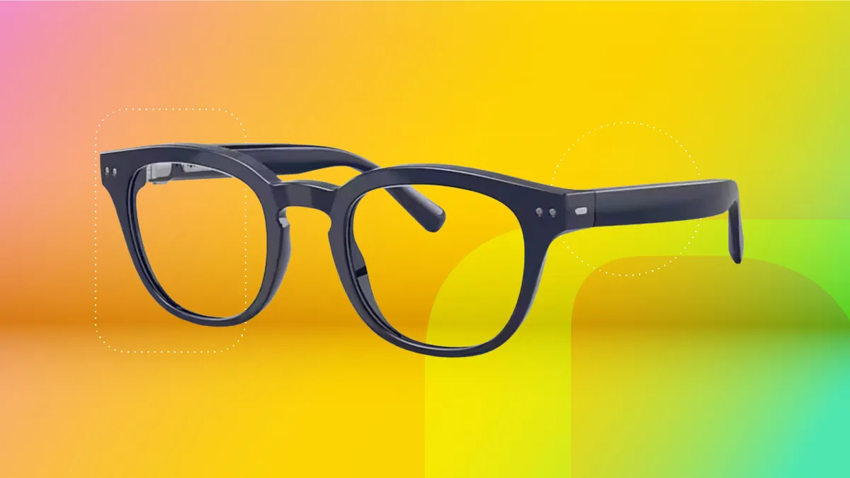 Headphone Reviewer Finds Audio Hearing Glasses Surpass Expectations