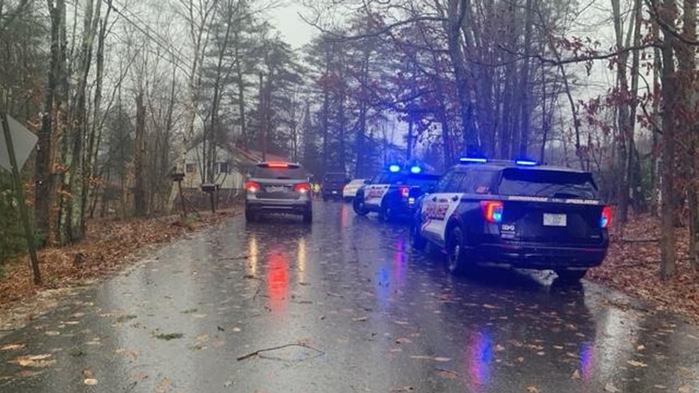 Featured image for Fatal Storm in Maine Claims Life of Windham Man