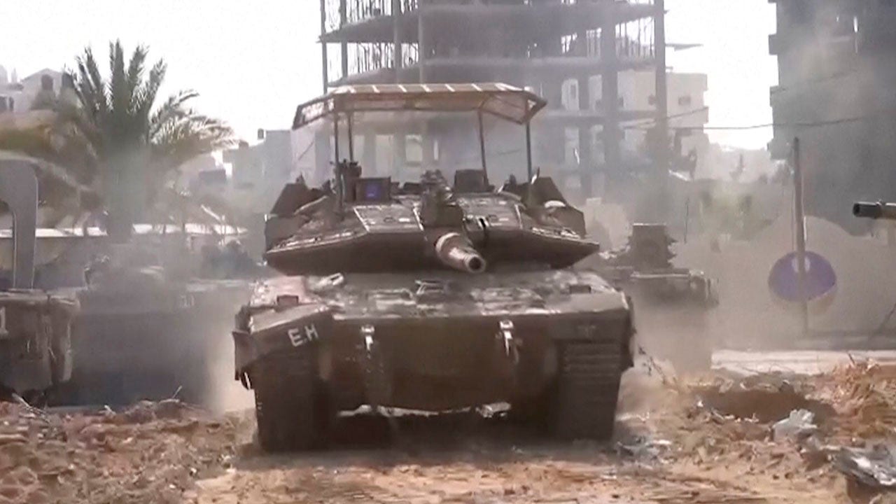 Palestinian Diplomat Advocates for Extended Israel-Hamas Cease-fire