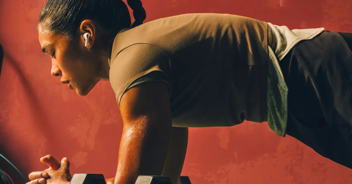 Featured image for AirPods Pro 3 Named Among TIME’s Best Inventions of 2025