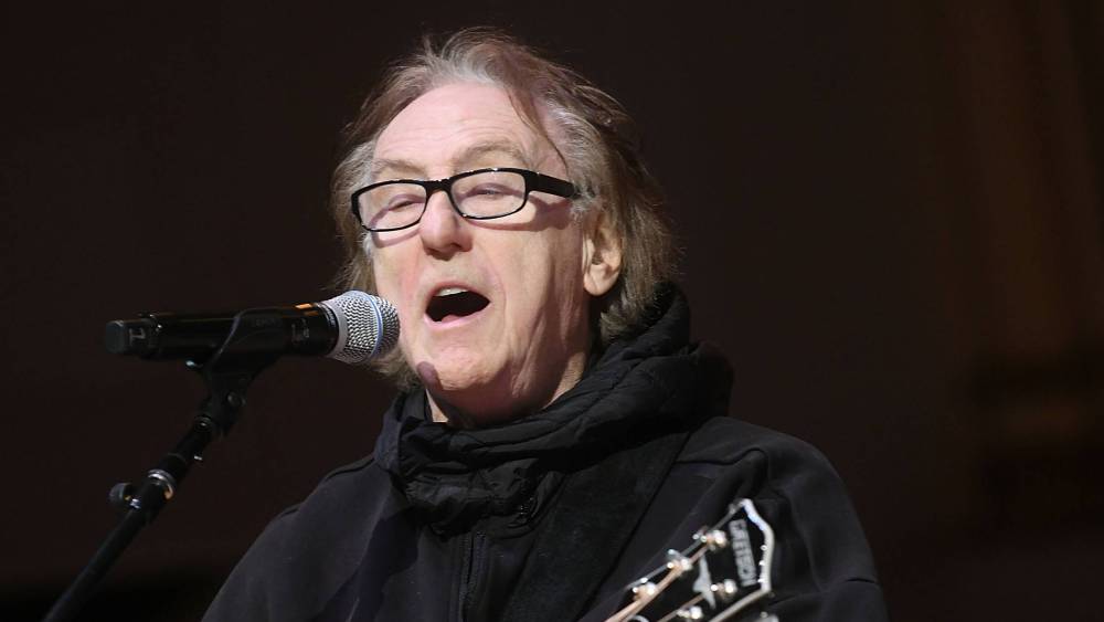 Featured image for Denny Laine, Moody Blues and Wings Co-Founder, Dies at 79