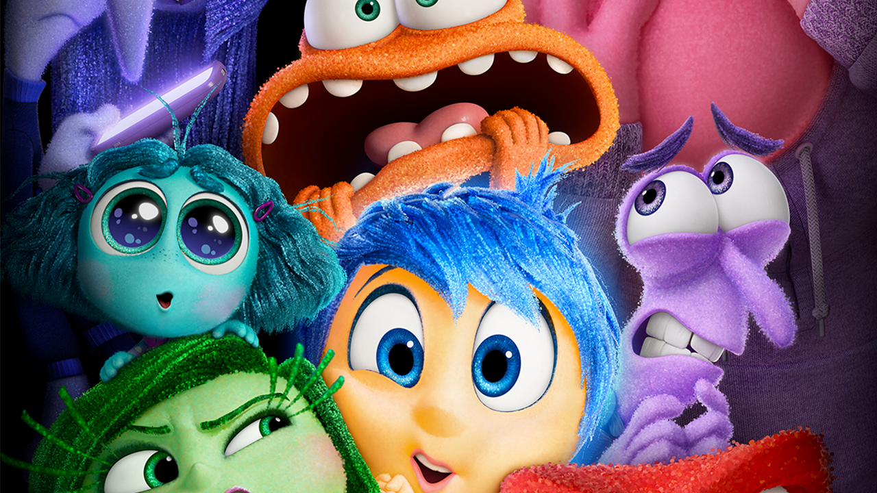 Featured image for "New Emotions Unveiled in 'Inside Out 2' Trailer"