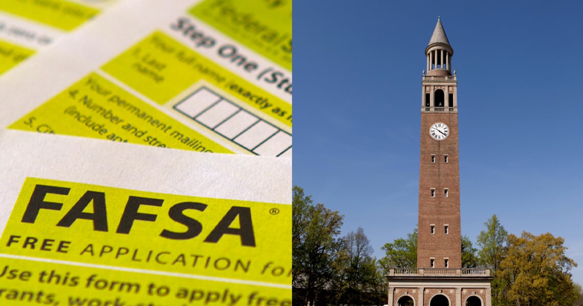 Featured image for FAFSA Chaos Sparks Delays and Dismay in Student Aid Process