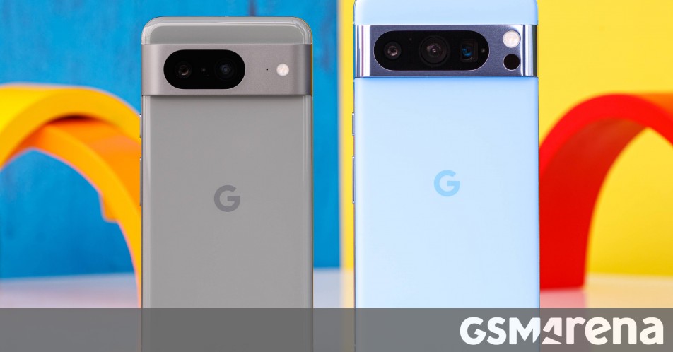 Featured image for Google's November Update for Pixel Phones Fixes Reboot Loops and Multi-User Bug