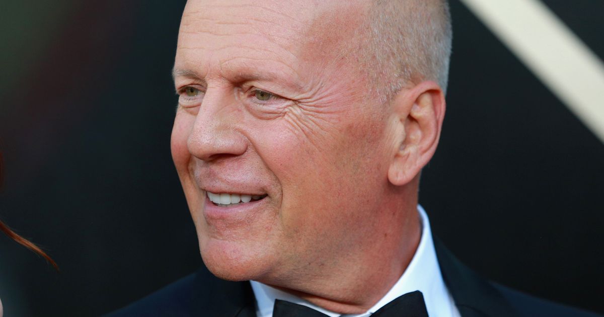 Bruce Willis' Daughter Provides Heartbreaking Update on Actor's Rare Dementia