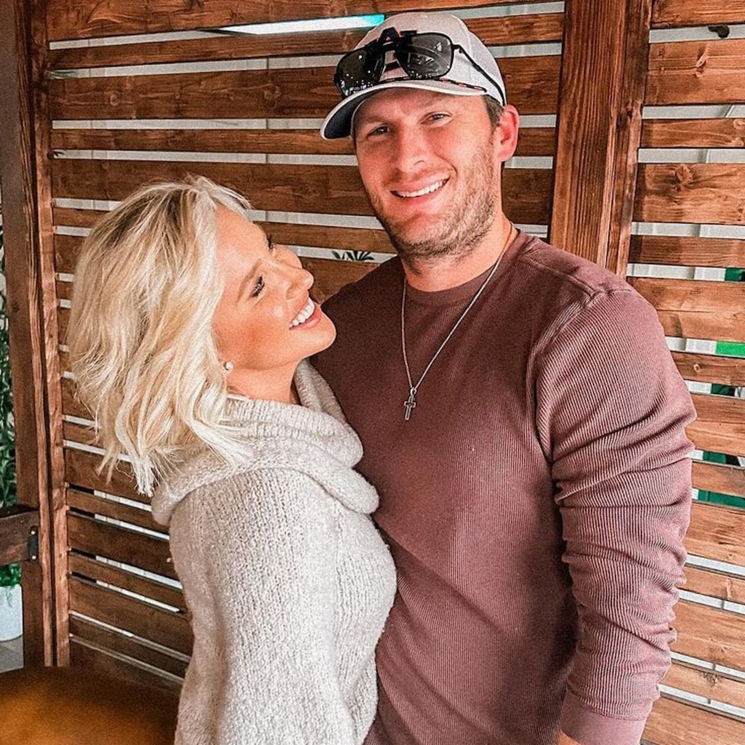 Featured image for "Savannah Chrisley's Instagram Official PDA with Robert Shiver"