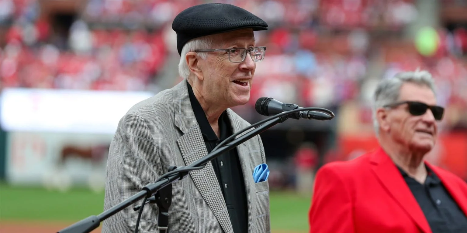 Legendary baseball writer Rick Hummel passes away at 77.