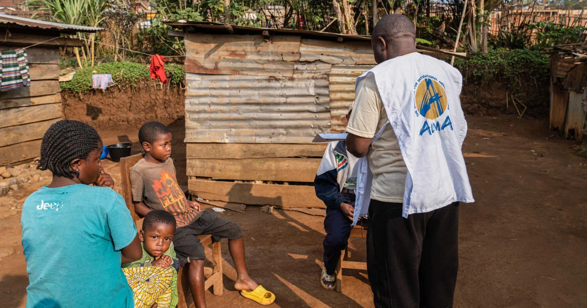 Featured image for Congo on High Alert as Mystery Illness Claims Dozens of Lives