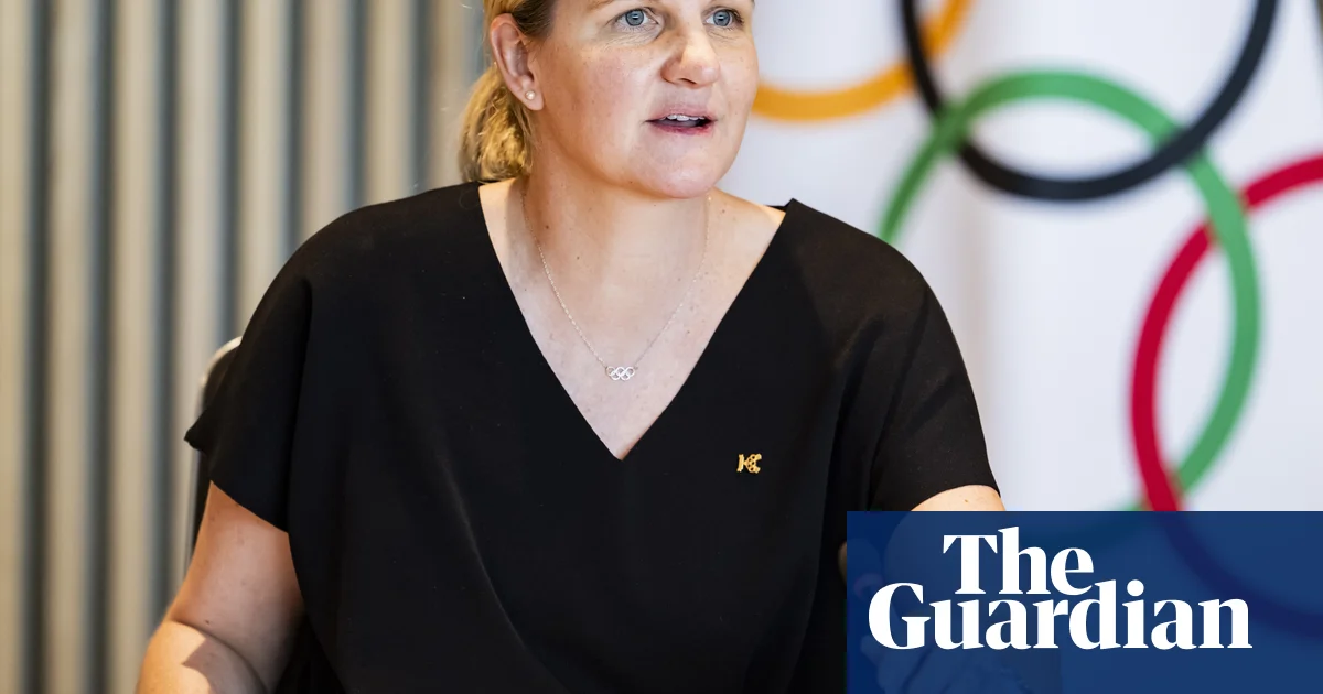 Featured image for IOC adopts scientific measures to safeguard women's sports amid evolving Olympic hosting plans