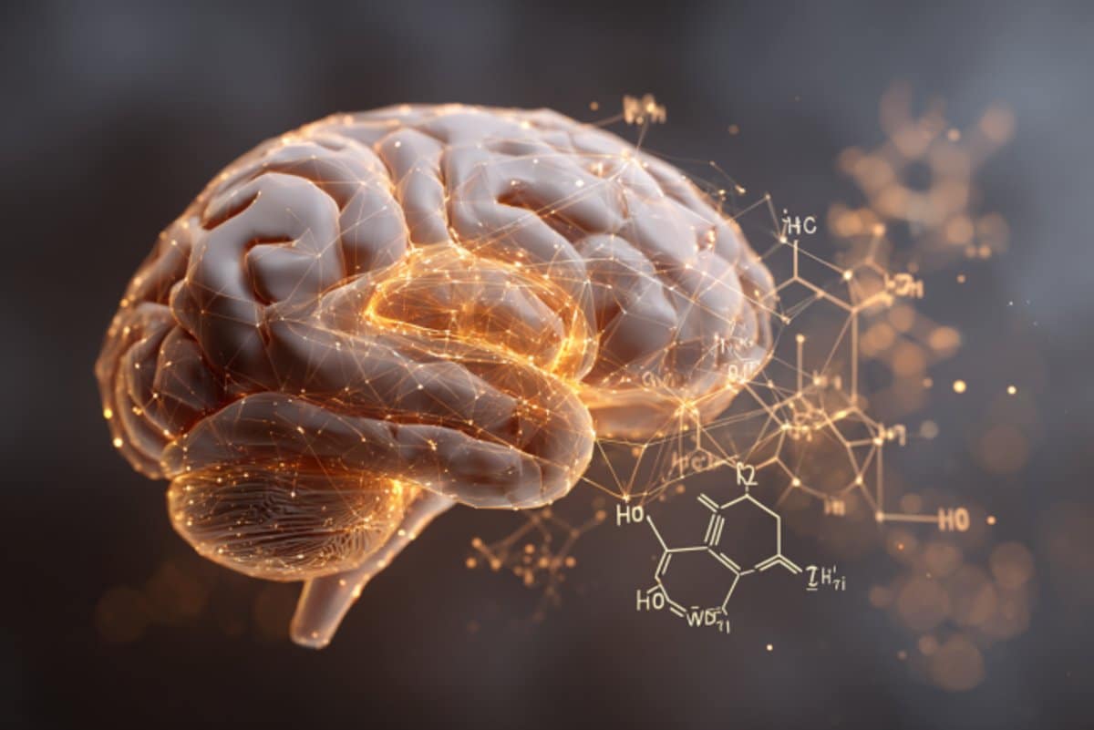 Featured image for Low Choline Levels May Contribute to Anxiety Disorders