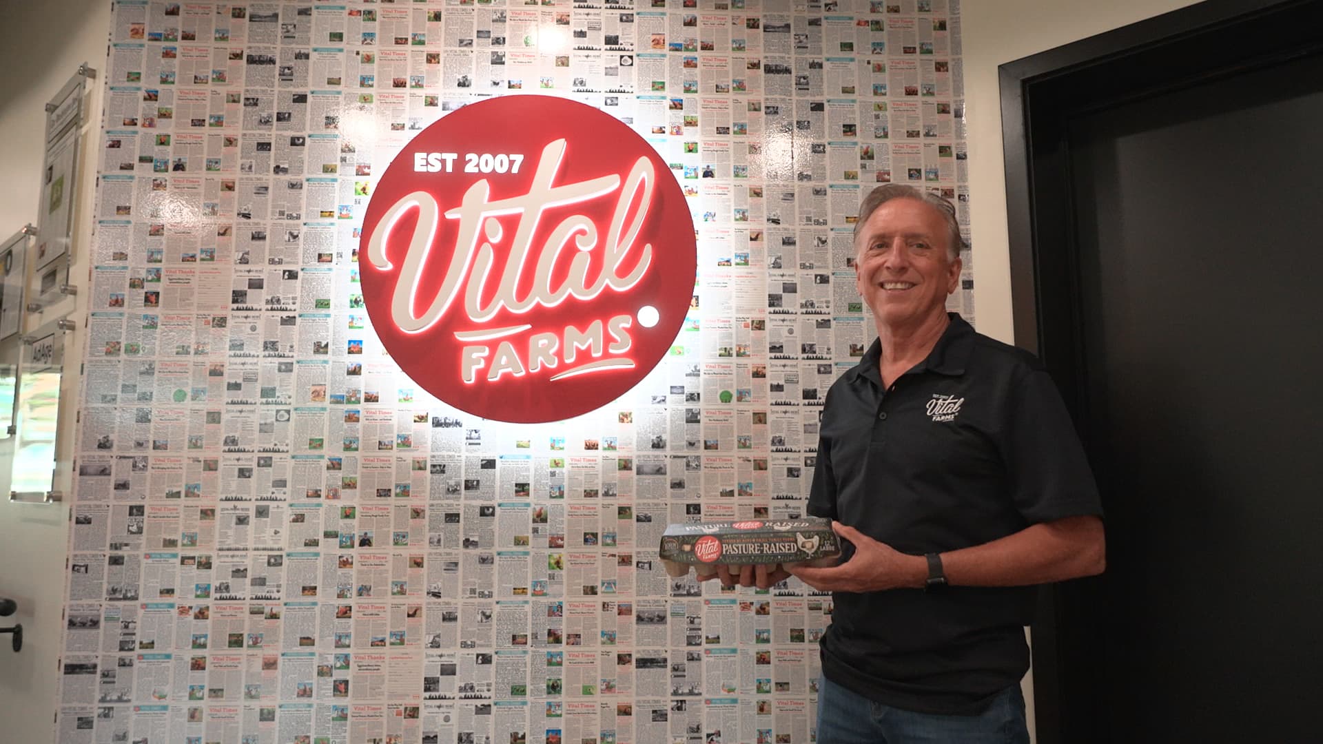 Featured image for From Entrepreneur to Egg Mogul: How a 68-Year-Old Built a $460 Million Business