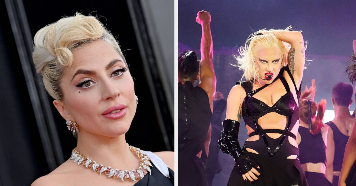 Lady Gaga Reveals She Performed 5 Shows With COVID at Chromatica Ball