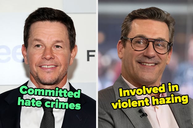 Featured image for "Shocking Allegations: Celebrities Accused of Horrific Crimes"