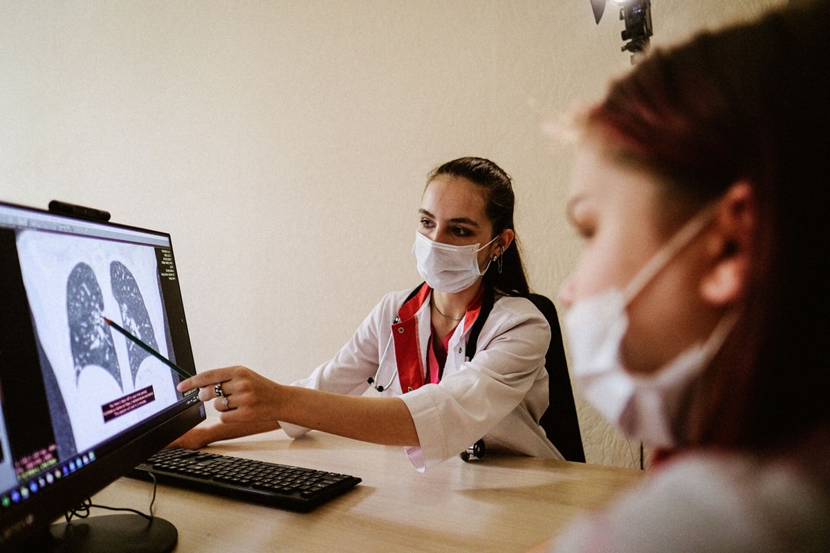 Featured image for Funding Challenges Threaten Global Tuberculosis Progress