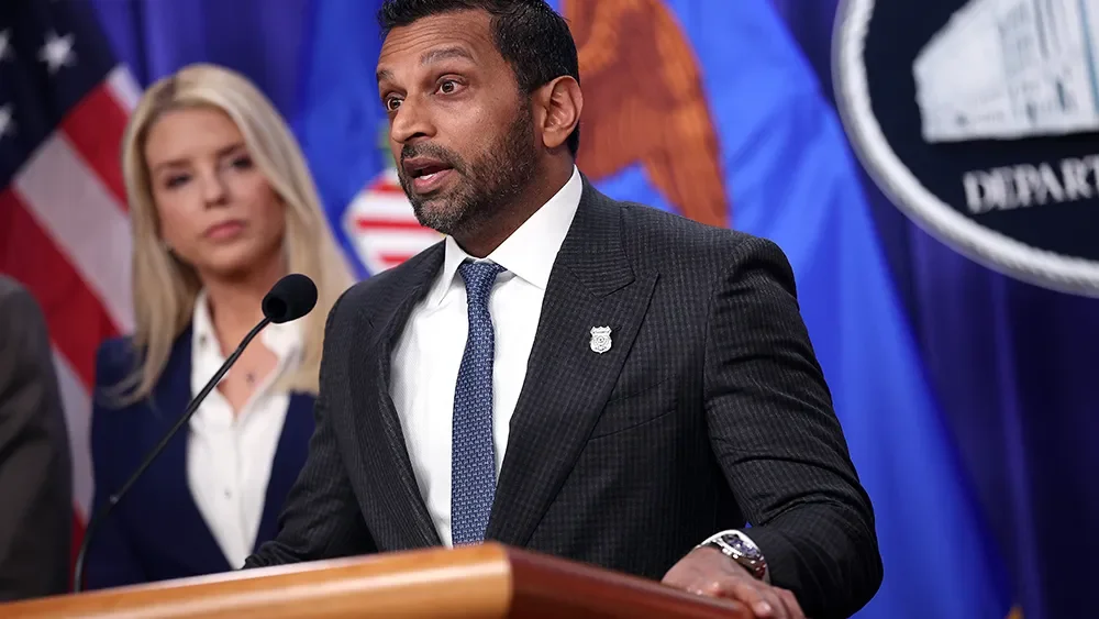 UFC Stars Head to Quantico to Train FBI Agents in Historic Seminar