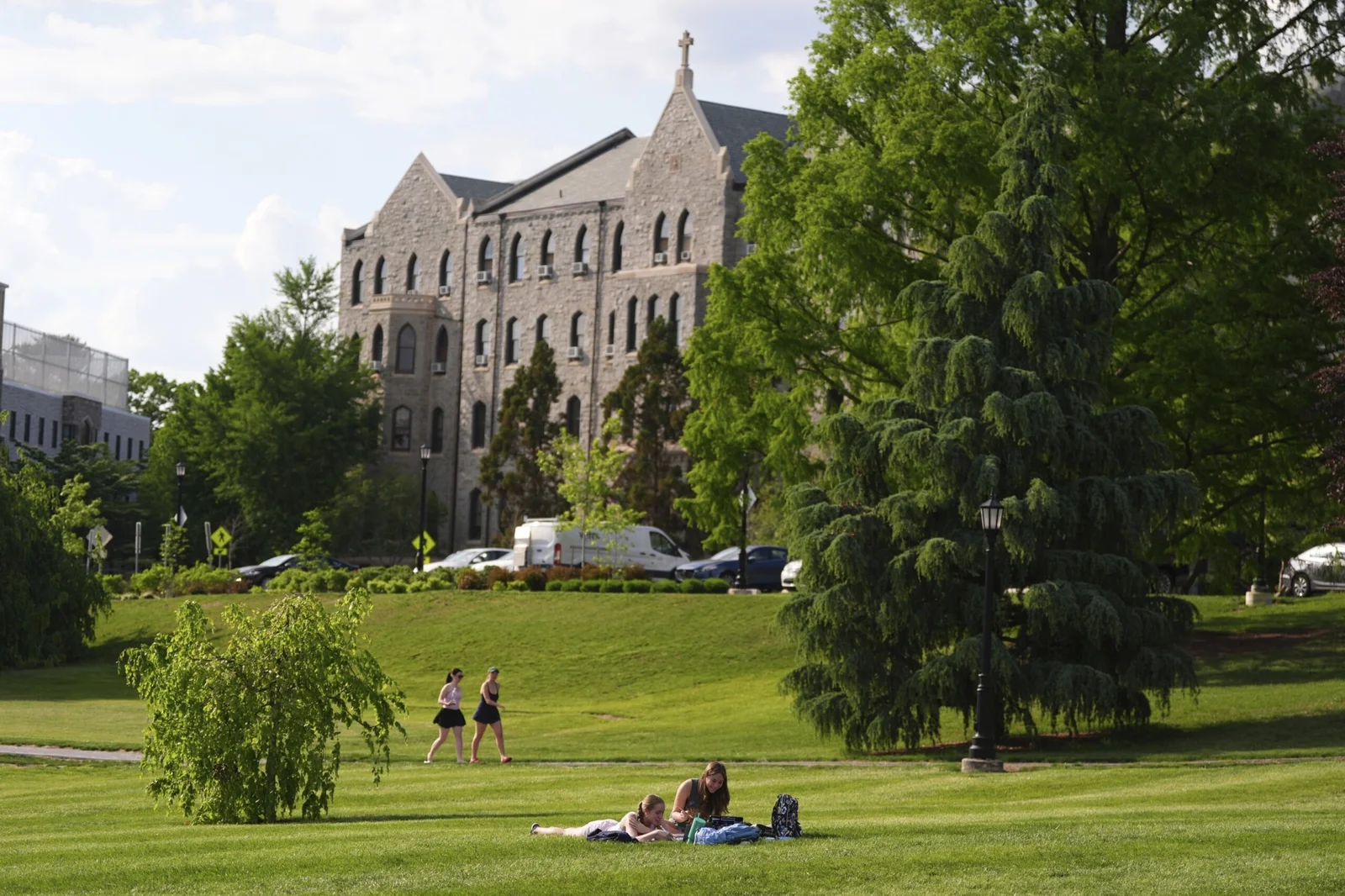 Featured image for Villanova University Declares Active Shooter Report a 'Cruel Hoax'