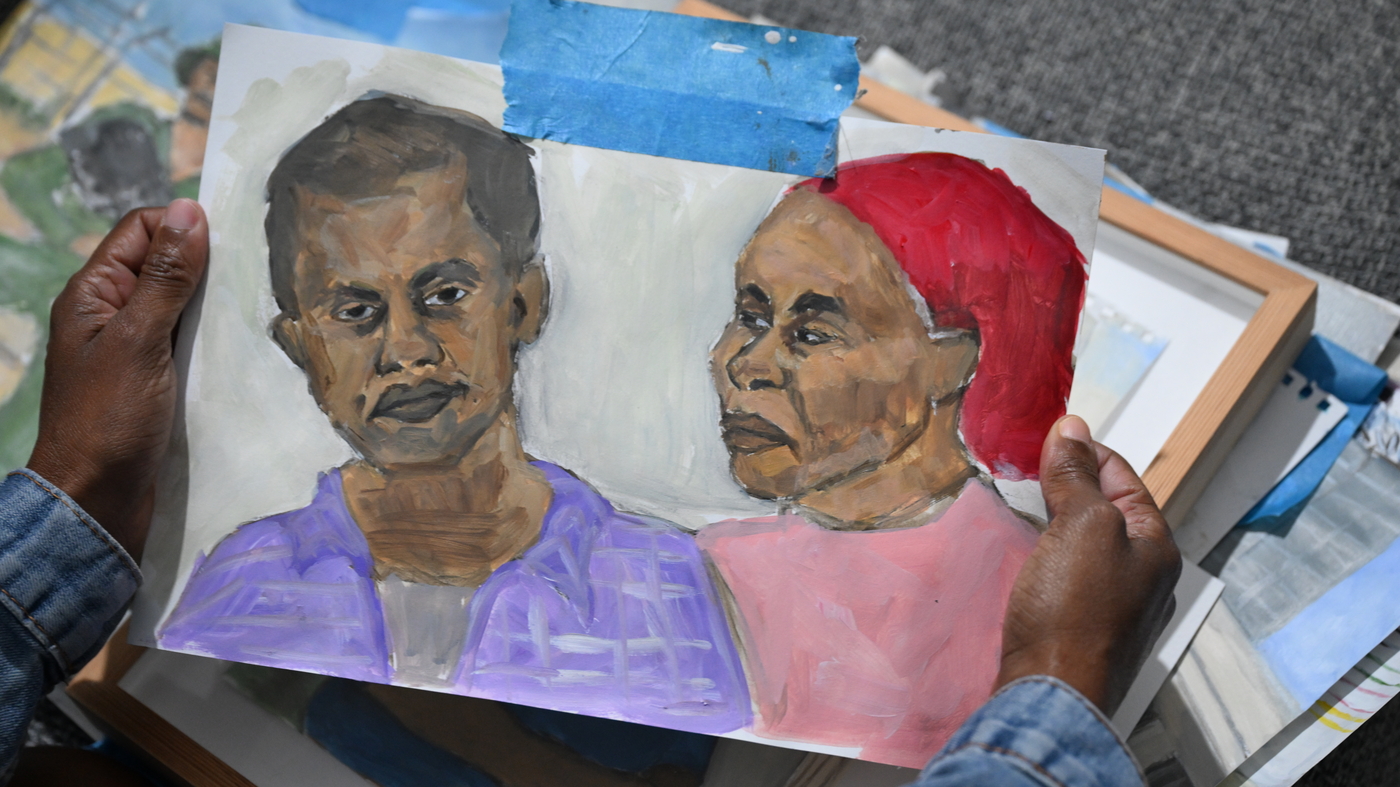 "Forgotten by Israel: The Tragic Tale of Avera Mengistu, a Jewish Ethiopian Held by Hamas"