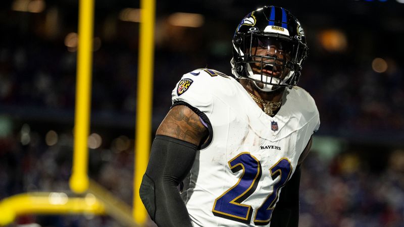NFL Week 1 Highlights: Surprises, Injuries, and Early Contenders