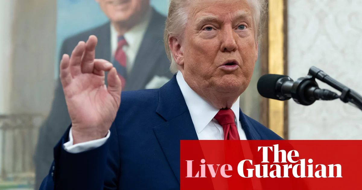 Trump and Musk Clash Over 'Big, Beautiful' Tax Bill and Its Impact
