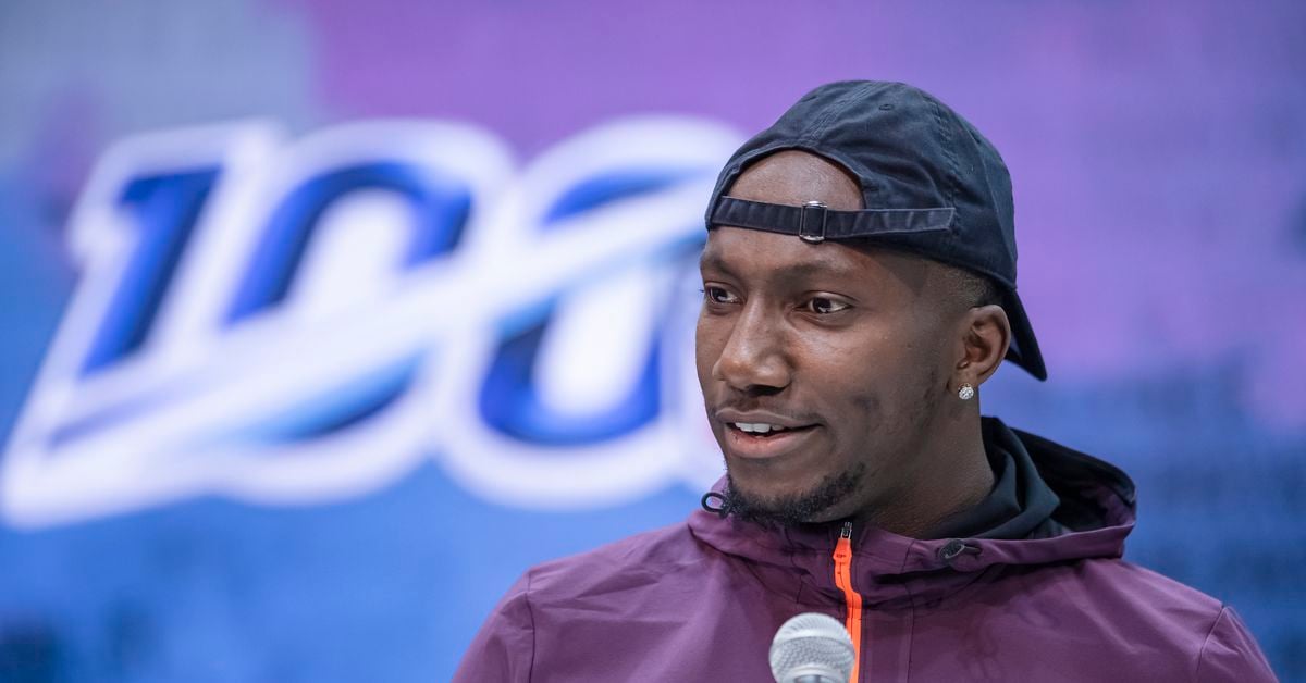 Featured image for "2024 NFL Combine: Spotlight on Black Quarterbacks and Defensive Coordinator Speculation"