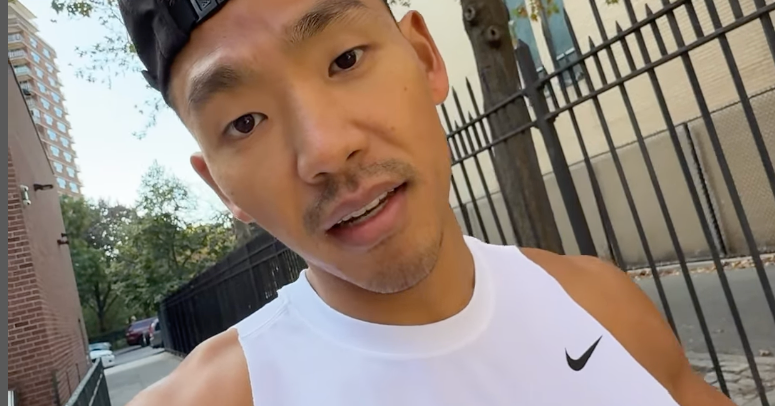 Featured image for Running Influencer Matt Choi Banned from NYC Marathon for E-Bike Filming