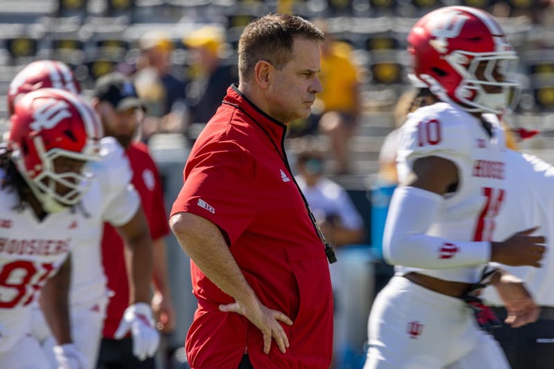 Featured image for Indiana Football Secures Transfer Portal Wins After Rose Bowl