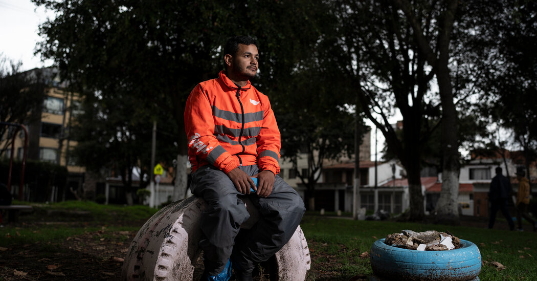 Trump's Return Fuels Migrant Concerns and Movement