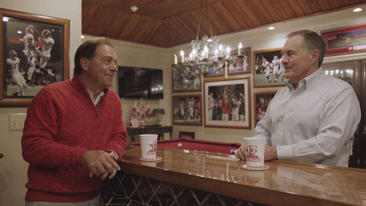 "Legendary Coaches: Saban's Success, Belichick's Retirement, and the Top 10 Highest-Paid Coaches"