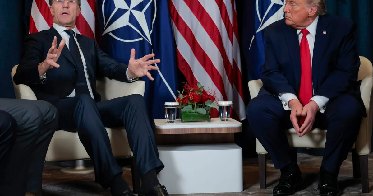 Europe's united front derails Trump's Greenland gambit