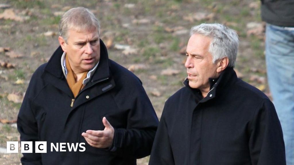 "Unsealed Epstein Documents Implicate Political Figures, Sparking Global Repercussions"
