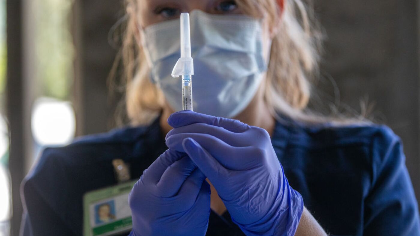 Featured image for Virginia eases COVID vaccine access amid rising cases and shifting guidelines