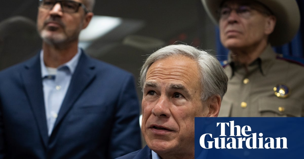 Featured image for Border Tensions Escalate as Texas Governor Receives GOP Support