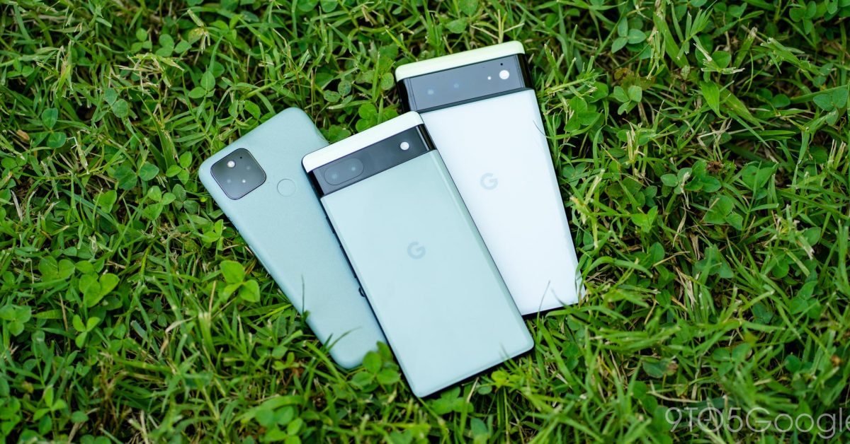 Featured image for "Google's Temporary Fix for Pixel Storage Issues Post-January Update"