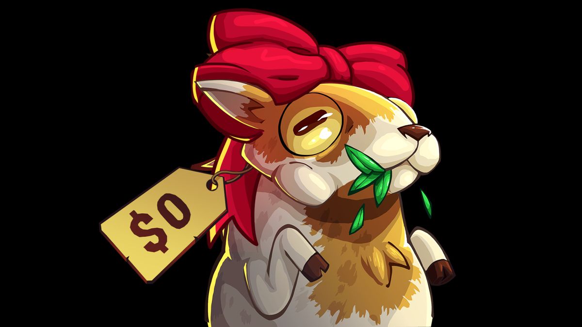 Featured image for "Free Game Mishaps: Chaos and Surprises on Steam"