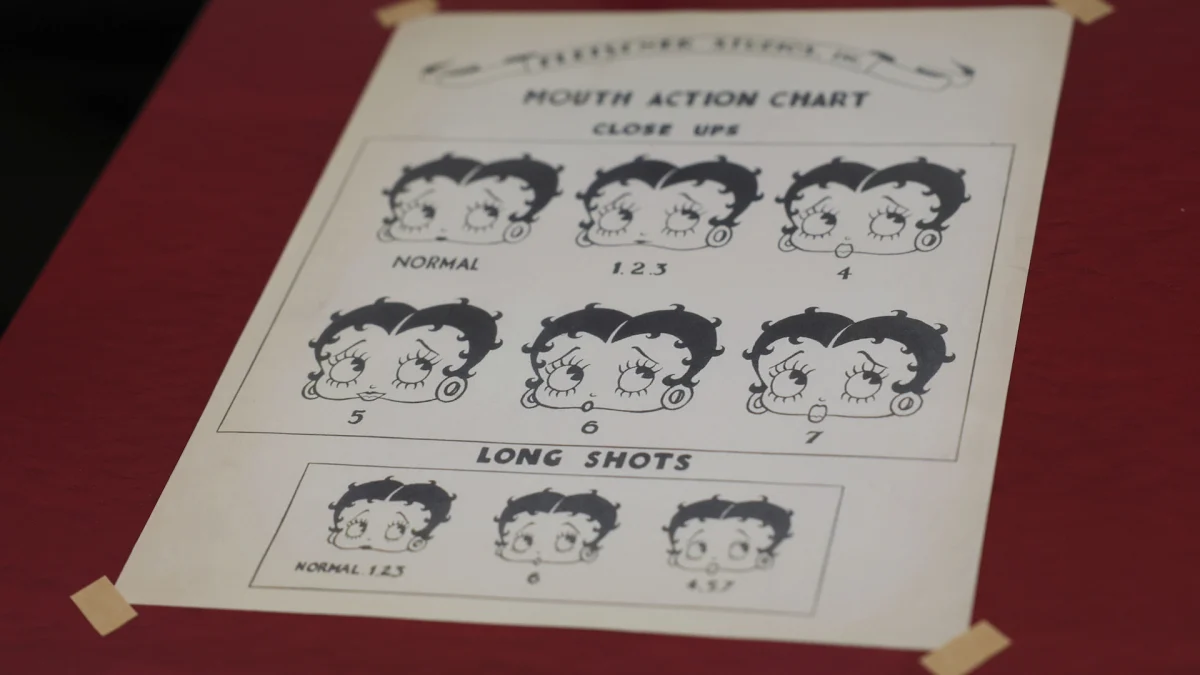 Featured image for Public Domain Day 2026: Betty Boop, Nancy Drew, and Classic Works Enter the Public Domain