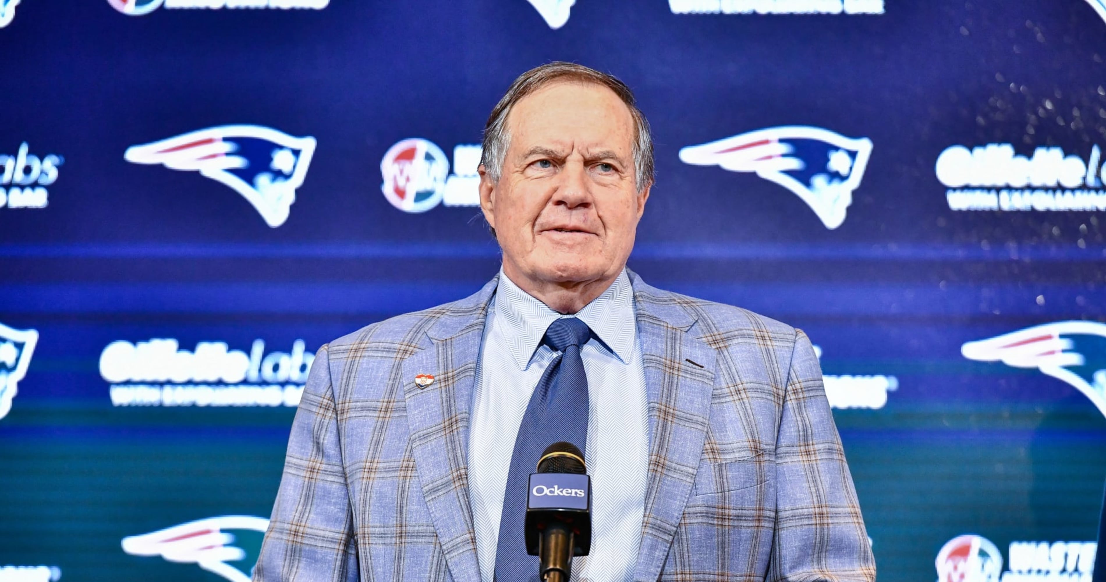 "Bill Belichick's Future: TV Analyst in 2024 or Coaching Comeback in 2025?"