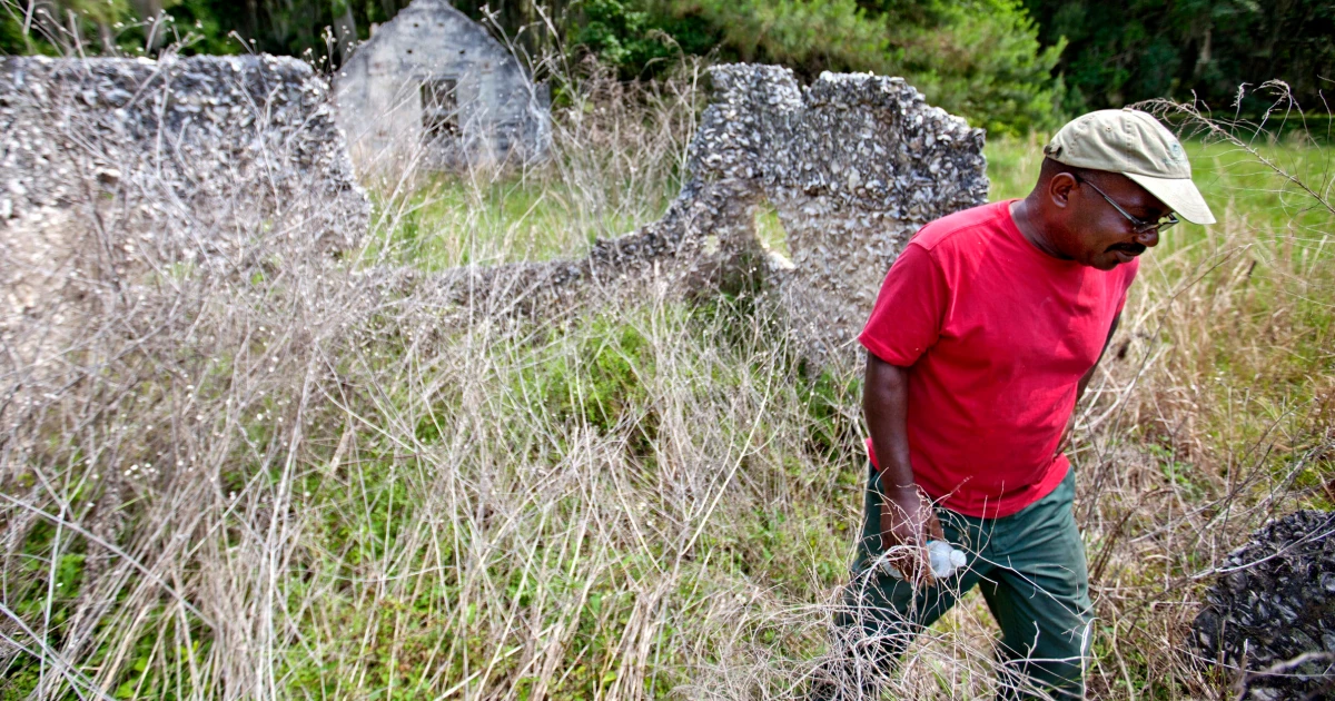 "Threat looms for Georgia descendants as land protections hang in the balance"