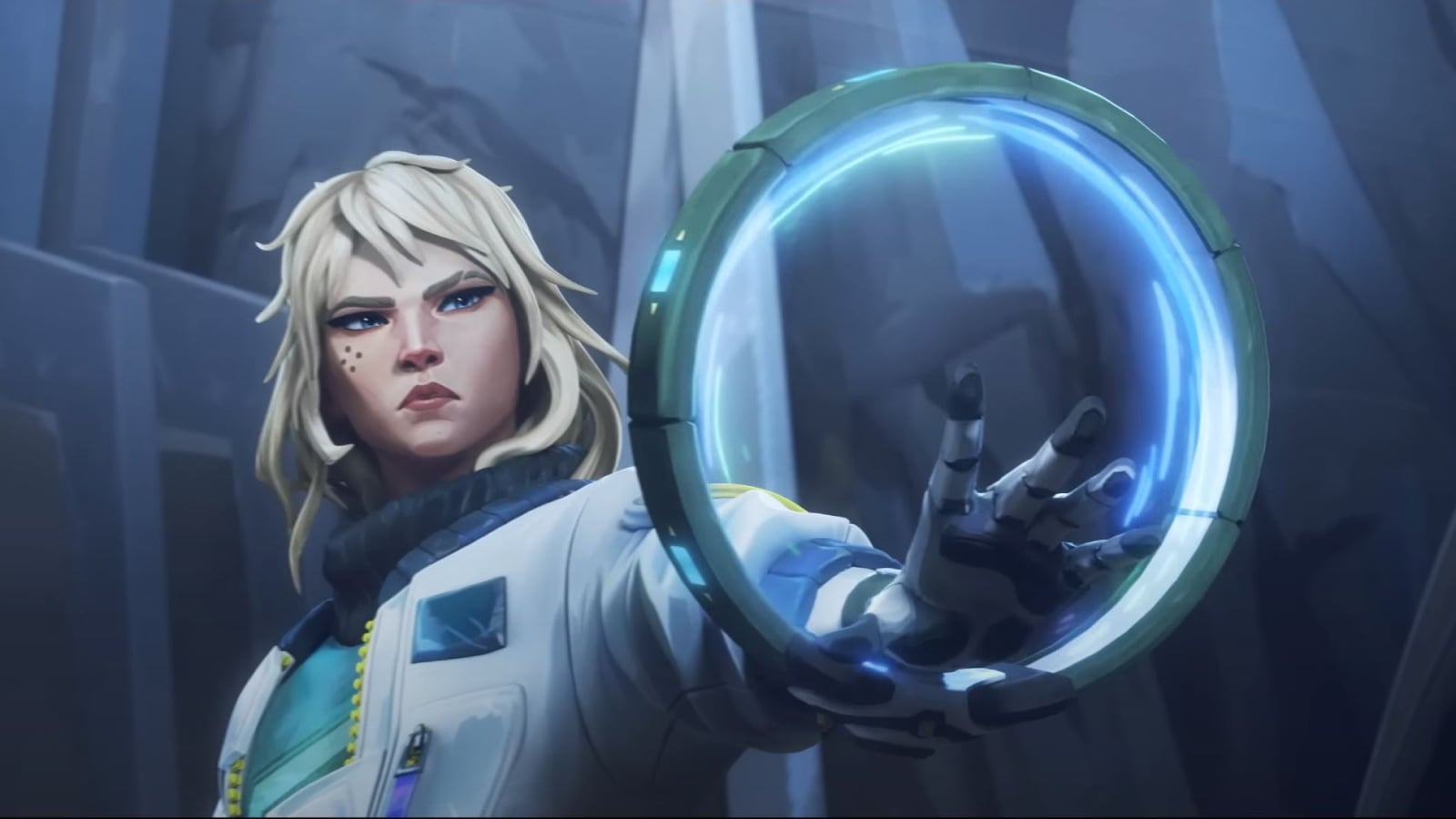 Featured image for "Valorant Community Calls for Urgent Deadlock Rework to Address Overwhelming Agent Imbalance"