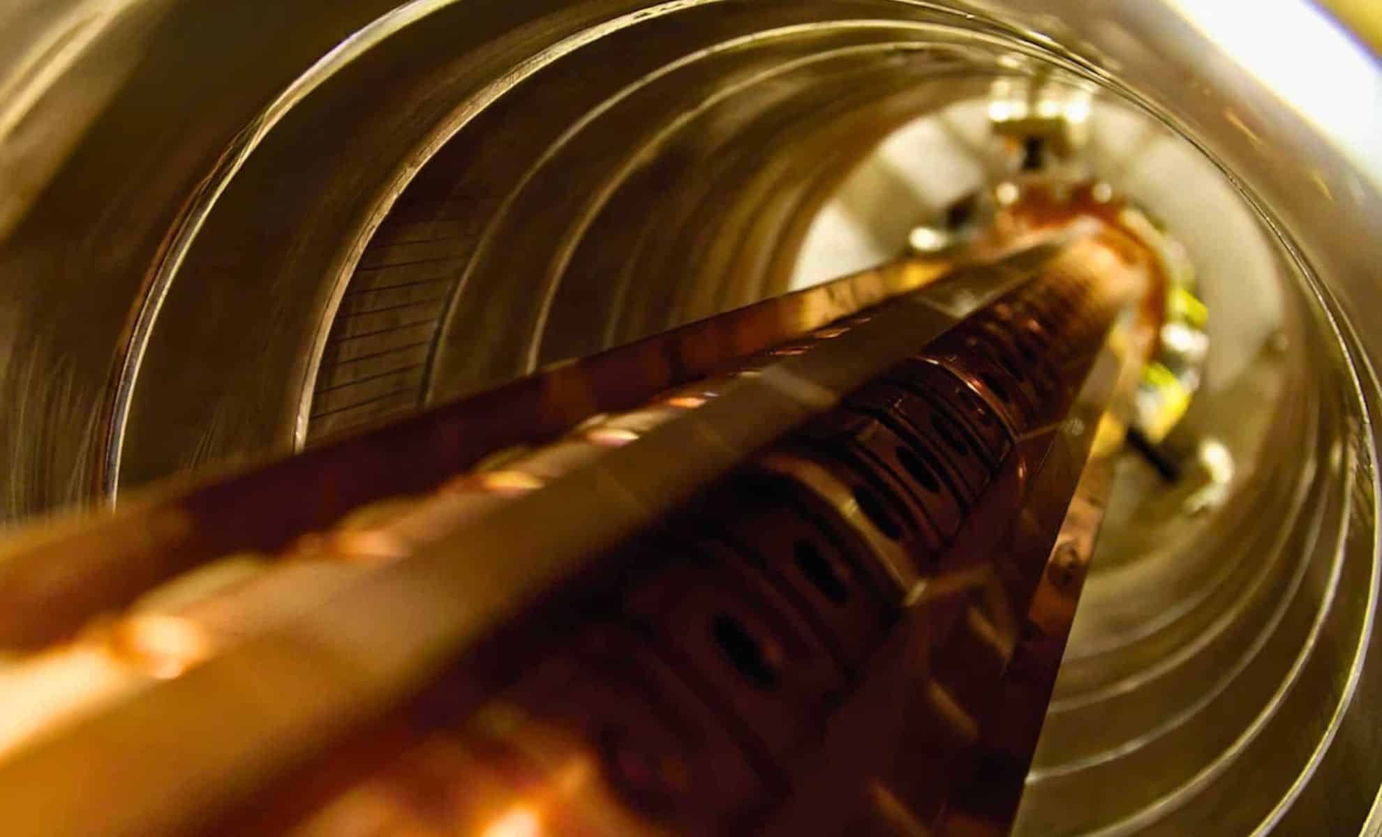 Featured image for France Unleashes Earth's Most Powerful Laser, Echoing the Universe's Birth