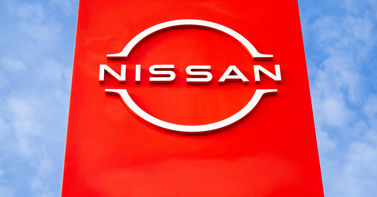 Featured image for Nissan Urges Halt on Older Models Due to Exploding Airbags