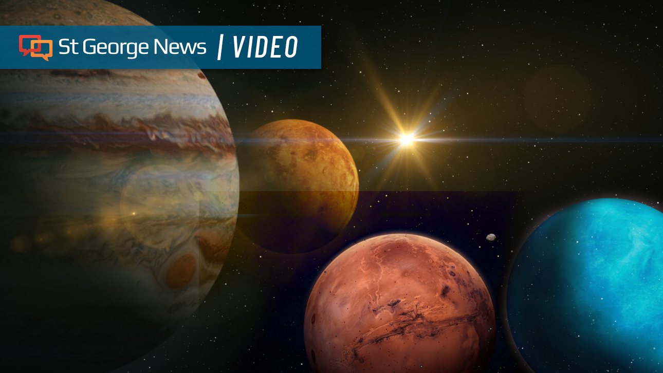 July's Celestial Highlights: Meteor Showers, Planetary Alignments, and More