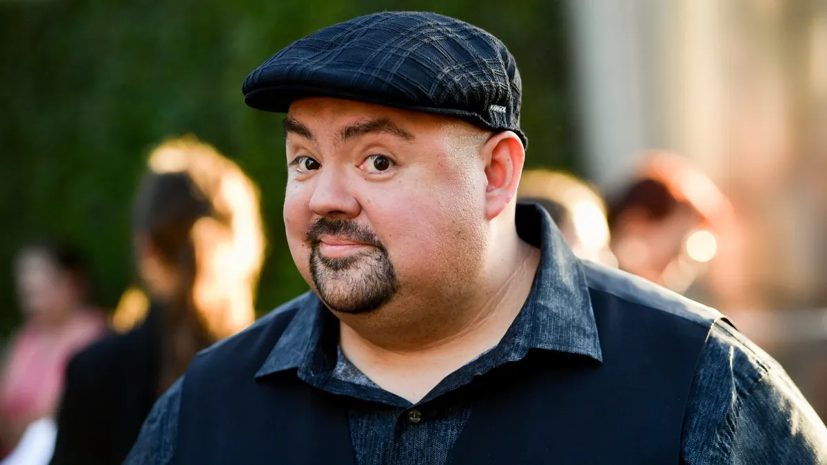Featured image for Gabriel Iglesias' Private Jet Skids Off Runway in North Carolina