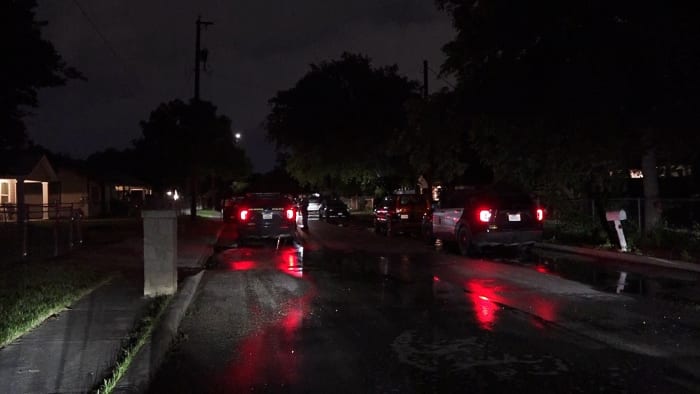 Featured image for West Side family disturbance results in 1 detainment and 1 injury.